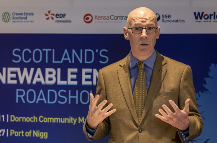 John Swinney