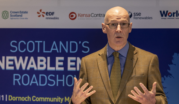 John Swinney
