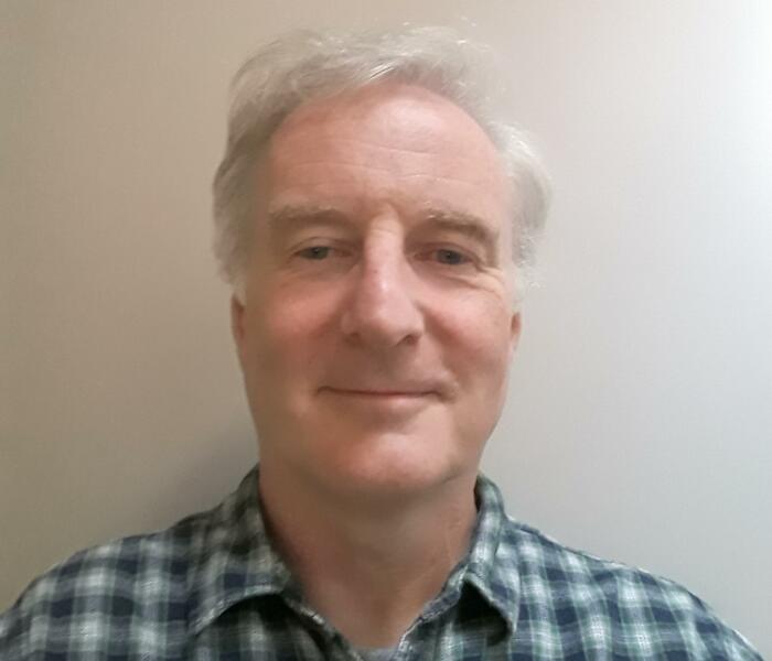 Mark Brennan