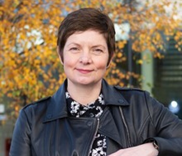 Audrey MacIver