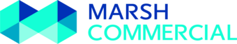 Marsh Commercial Logo CMYK