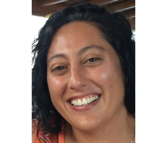 Rachael Mills - OWIC