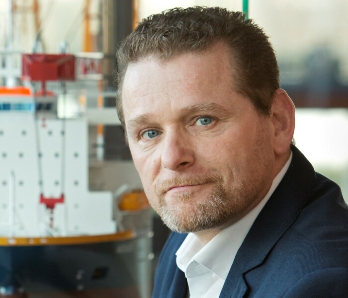 Roy van Loveren 