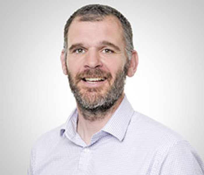 Graeme Rogerson 