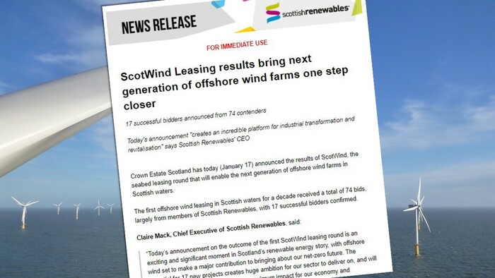 ScotWind