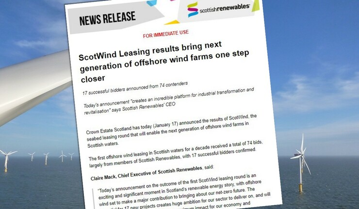 ScotWind
