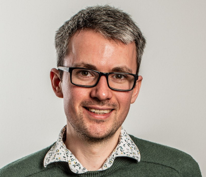 Tom Steward 