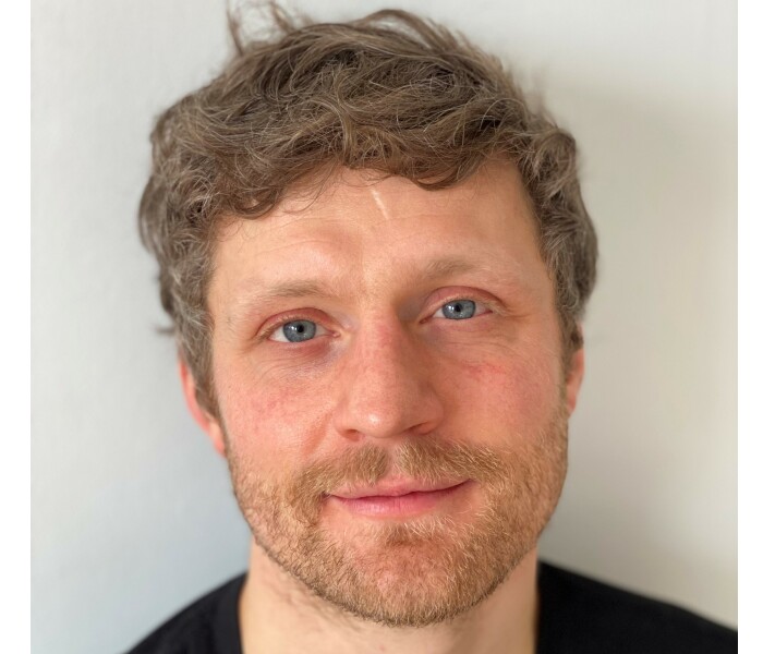 Robbie Calvert - Royal Town Planning Institute