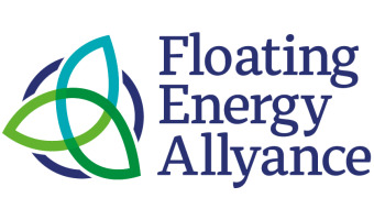 Floating Energy Allyance logo
