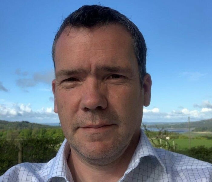 Euan Hutchison 