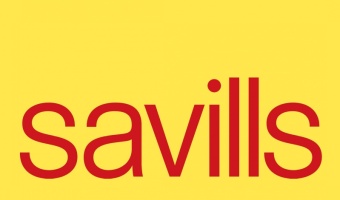 Savills Logo web