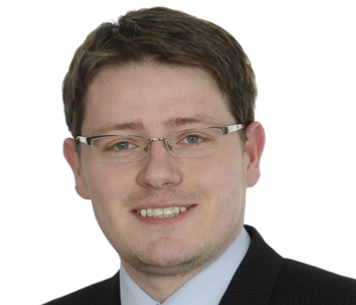 Gary McGovern