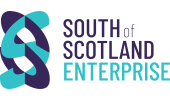 South of Scotland Enterprise (SOSE) logo