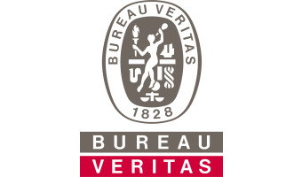 Bureau Veritas logo