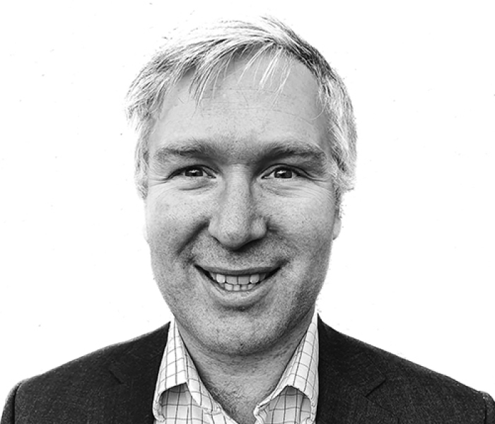 Rick Campbell