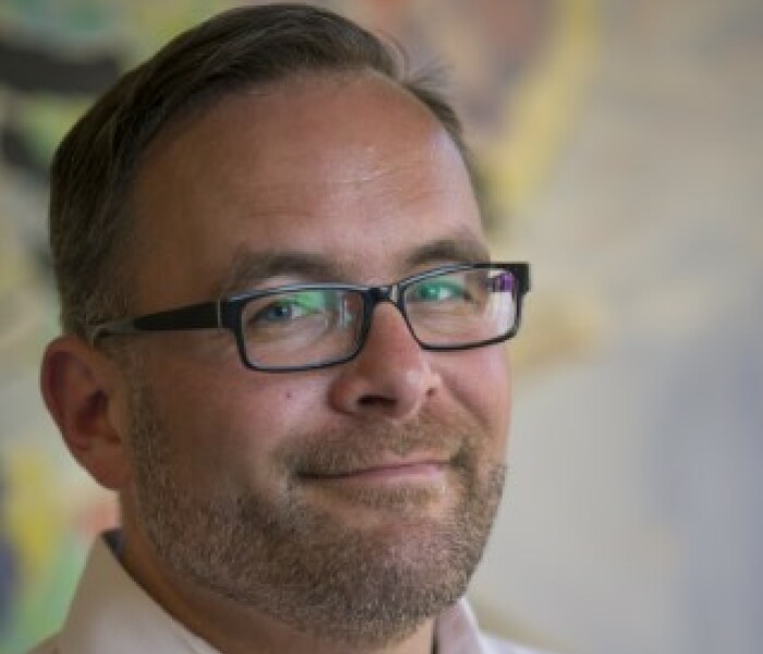 Stuart Thornton 