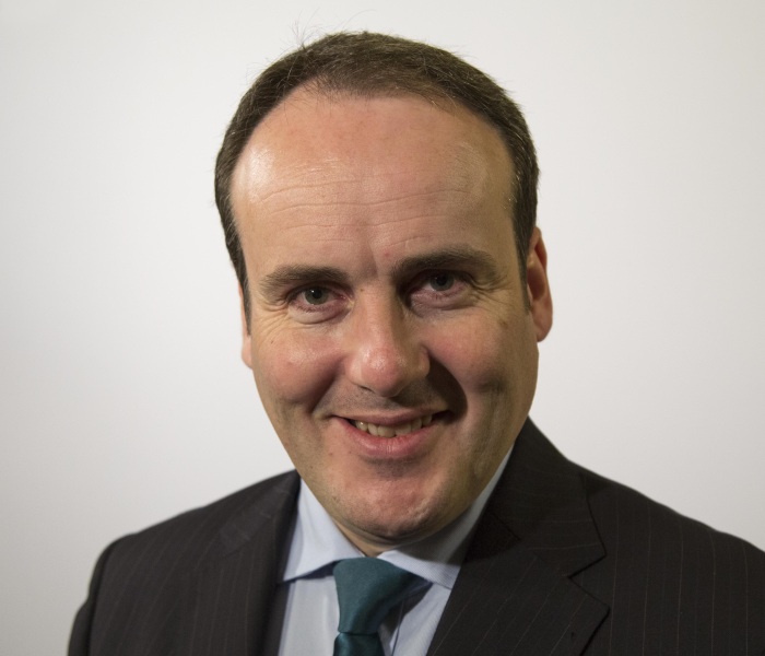 Paul Wheelhouse