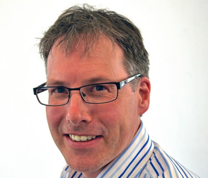 Andrew Macdonald 