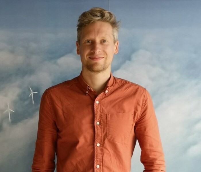 Alwyn Poulter