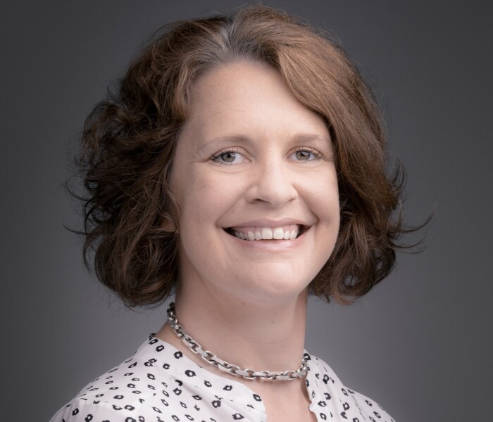 Mary Thorogood