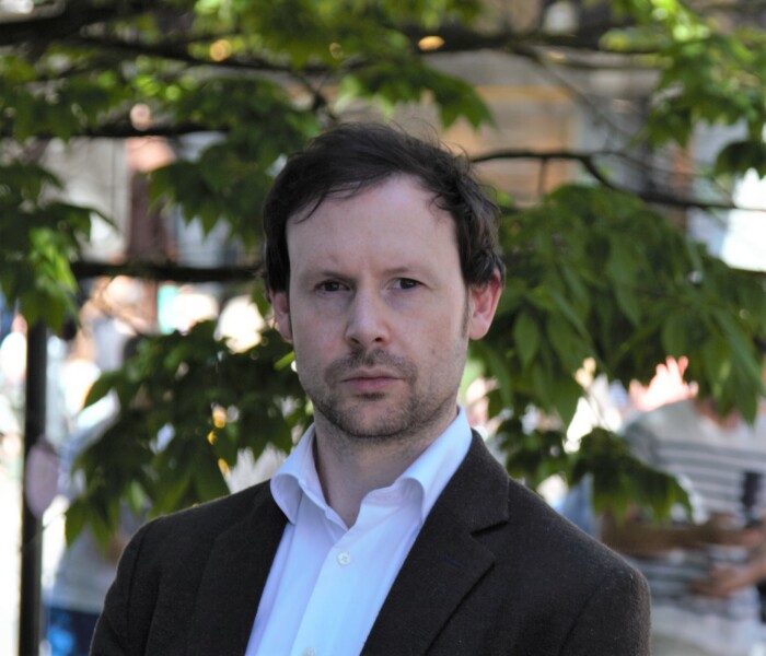 Rob Flynn