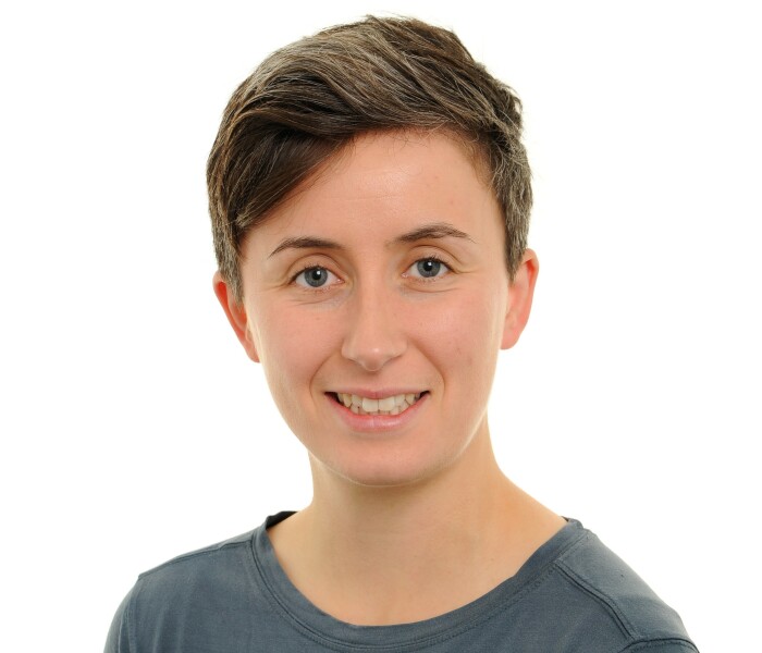 Charlotte Stamper 