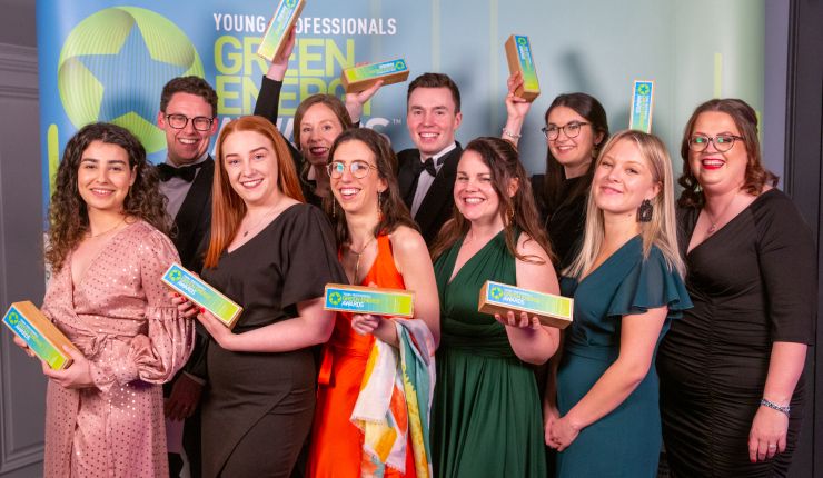 YPGEA22 winners