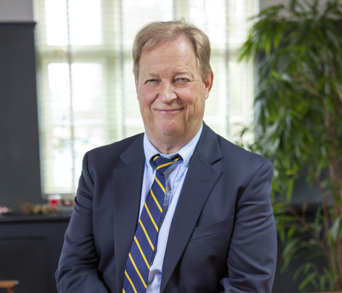 Lars Fabricius 