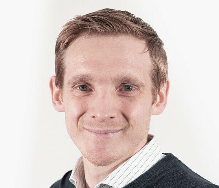 Sean Parsons 