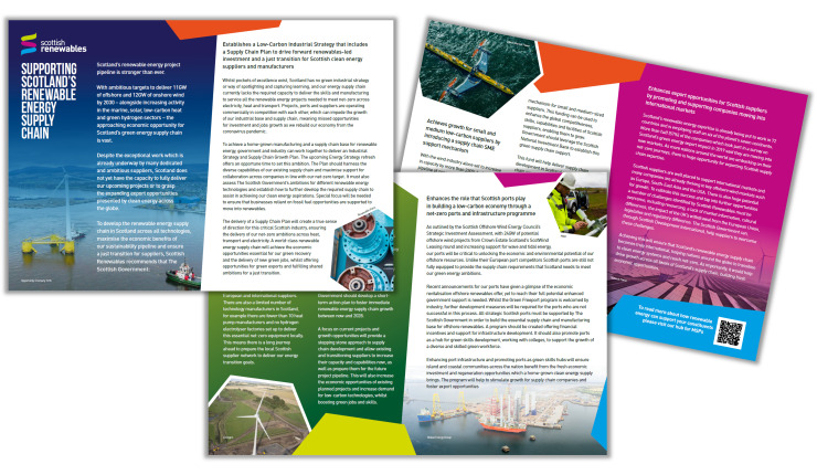 Supply Chain Campaign
