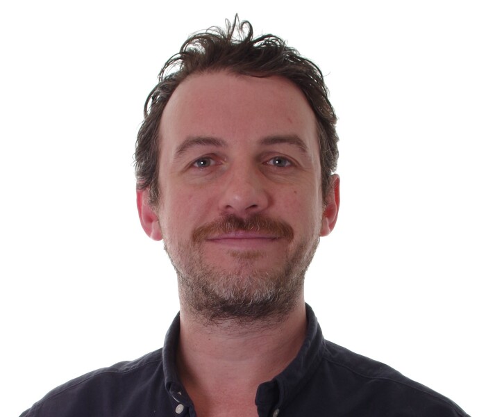 Matthew Black 
