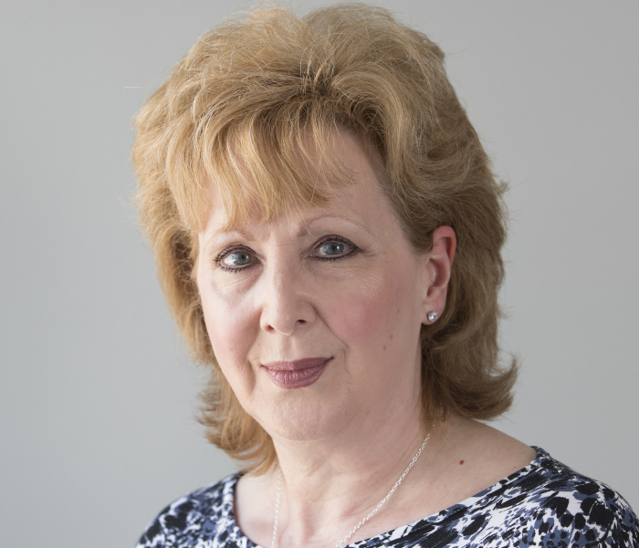Alison Kerr 2022