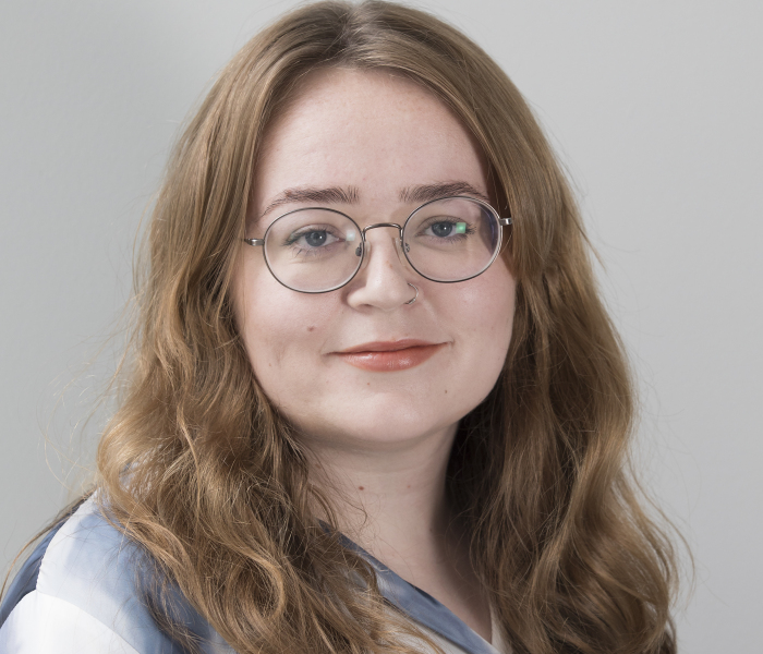 Hettie Pike 2022