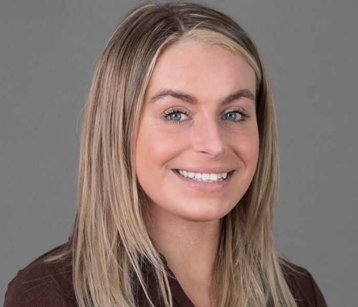 Laura Russell 2022