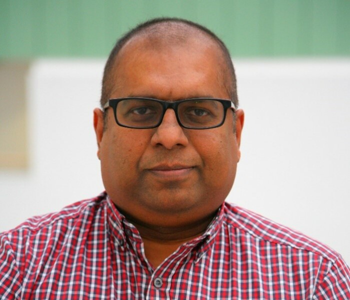 Mamdud Hossain