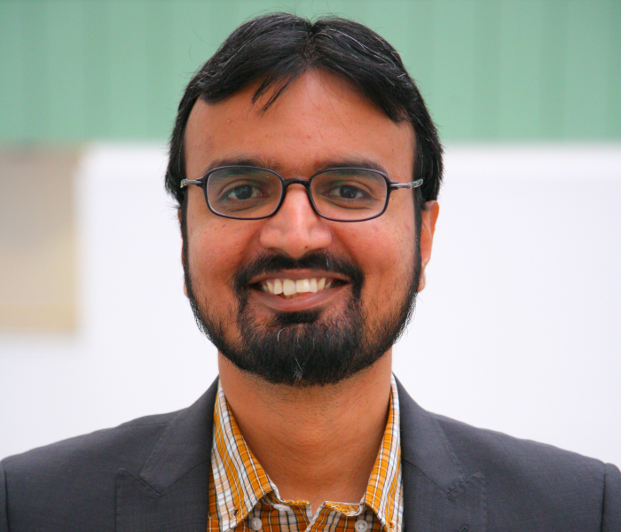 Dr. Taimoor Asim 