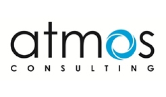 Atmos logo 2 col CMYK low res
