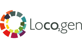 Locogen Logo Transparent Background