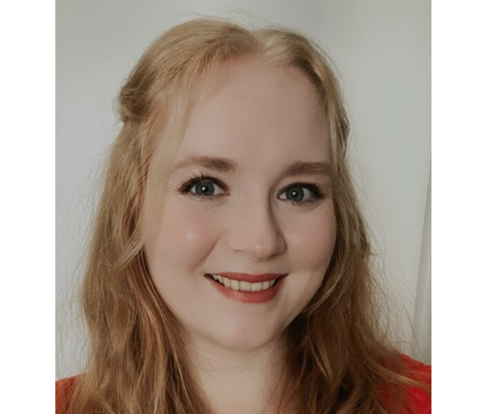 Amy Keast