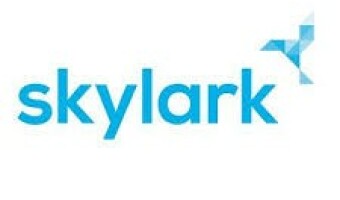 Skylark Control - temp