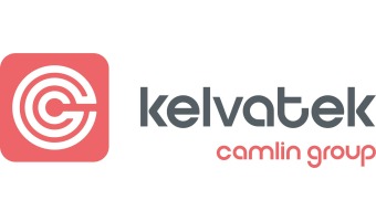 Kelvatek - new logo