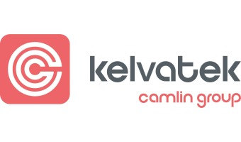 Kelvatek - new logo