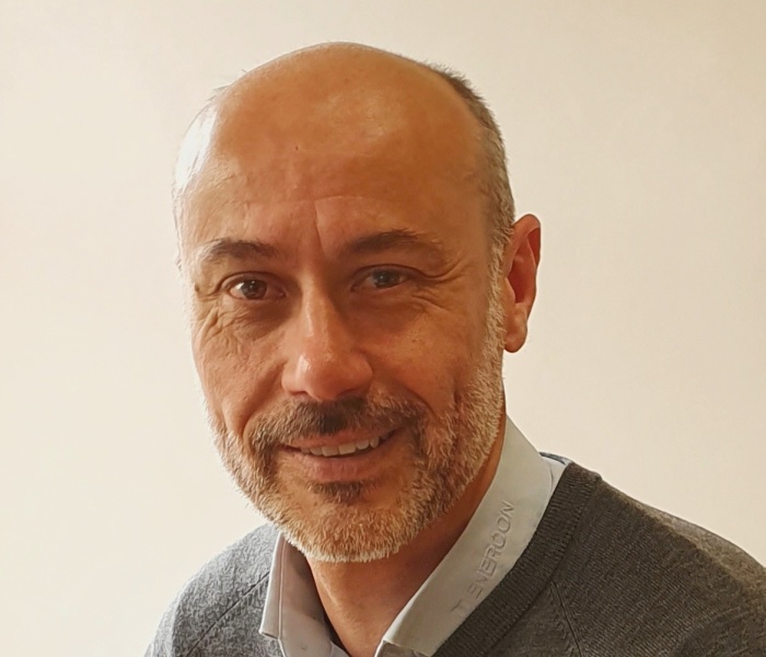 Julian Martin