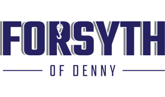 Logo Navy