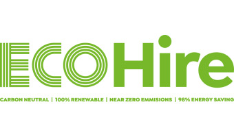 ECO Hire Green