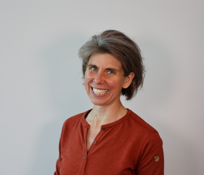 Aileen McLeod