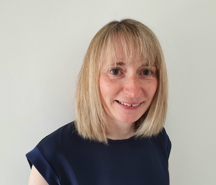 Ruth Findlay