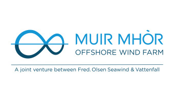 Muir Mhor Offshore Wind Farm