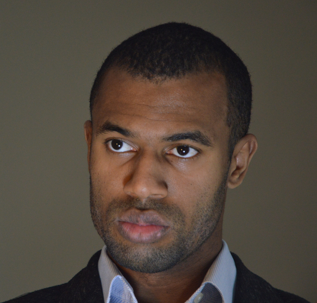 Sulaiman IlyasJarrett - BEIS