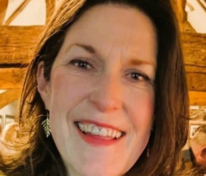 Rachel Cary - BEIS